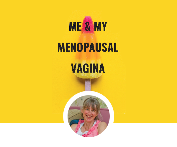 Me & My Menopausal Vagina - Menohealth