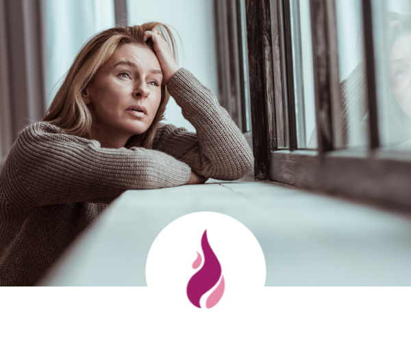 Hidden symptoms of menopause