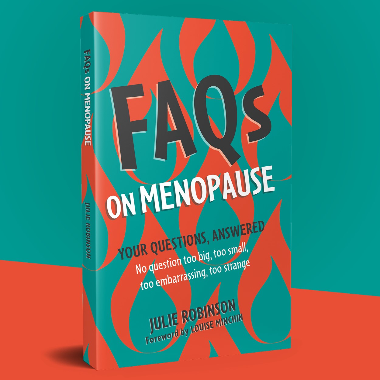 FAQs on menopause