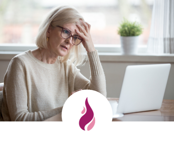 Is it menopausal brain fog or dementia? Menohealth