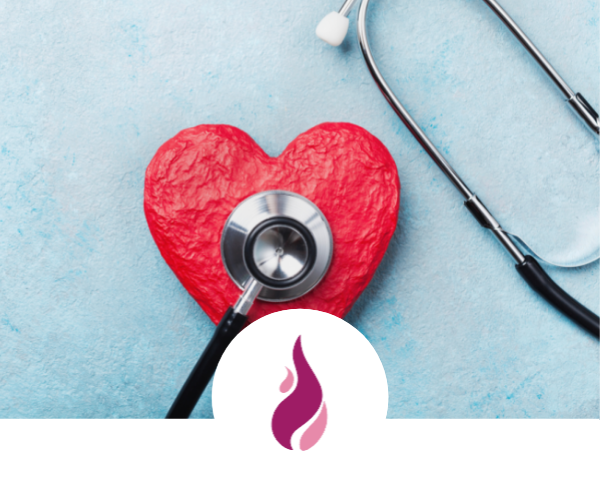 Palpitations and menopause Menohealth